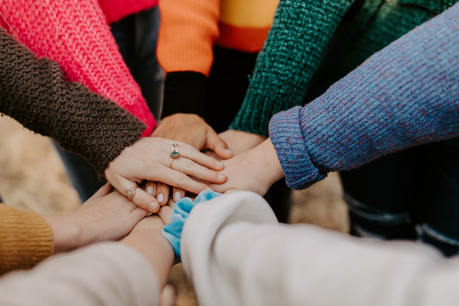 Best Practices For Managing Private Organizational Data