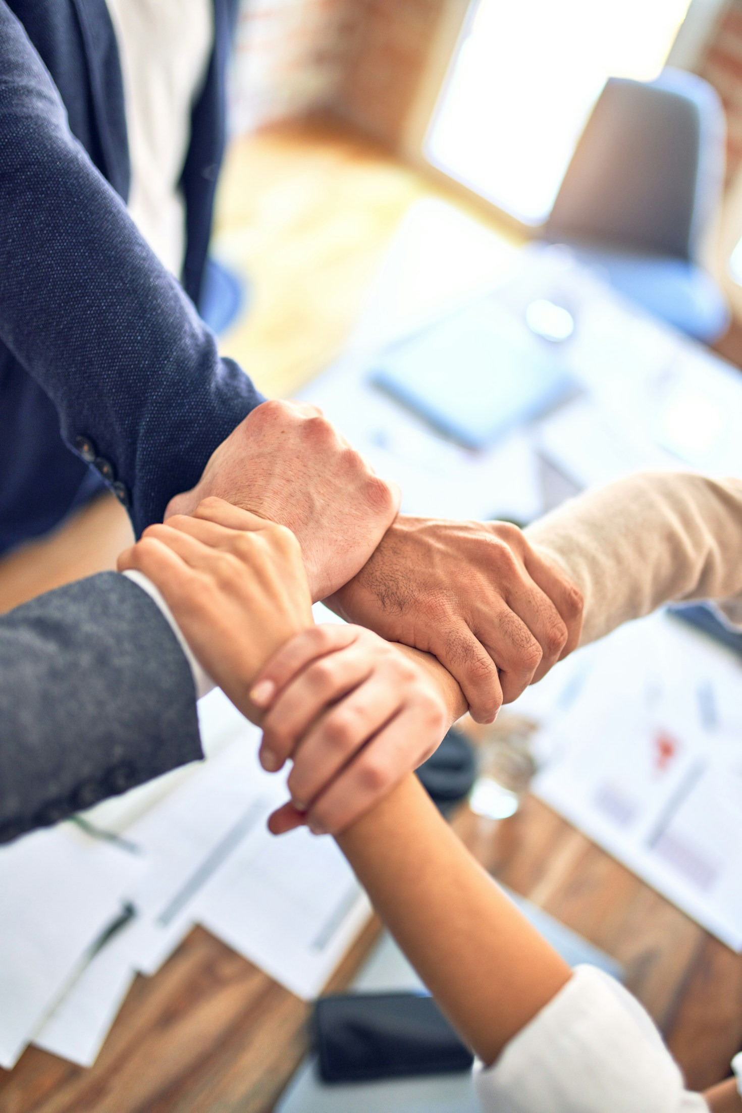 Transforming Your Internal Communications For Success